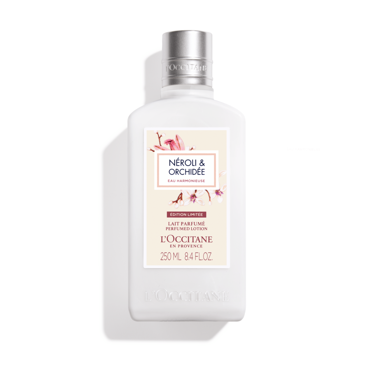 Leite Corporal Néroli & Orquídea Harmonieuse 250ml, , large image number 0